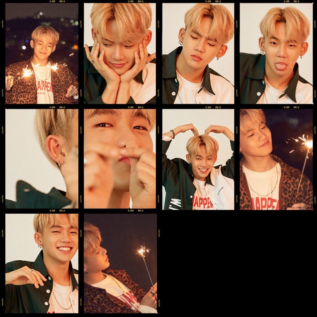 Treasure13メンバープロフィールを詳しくご紹介 デビュー日はいつ Snapshot