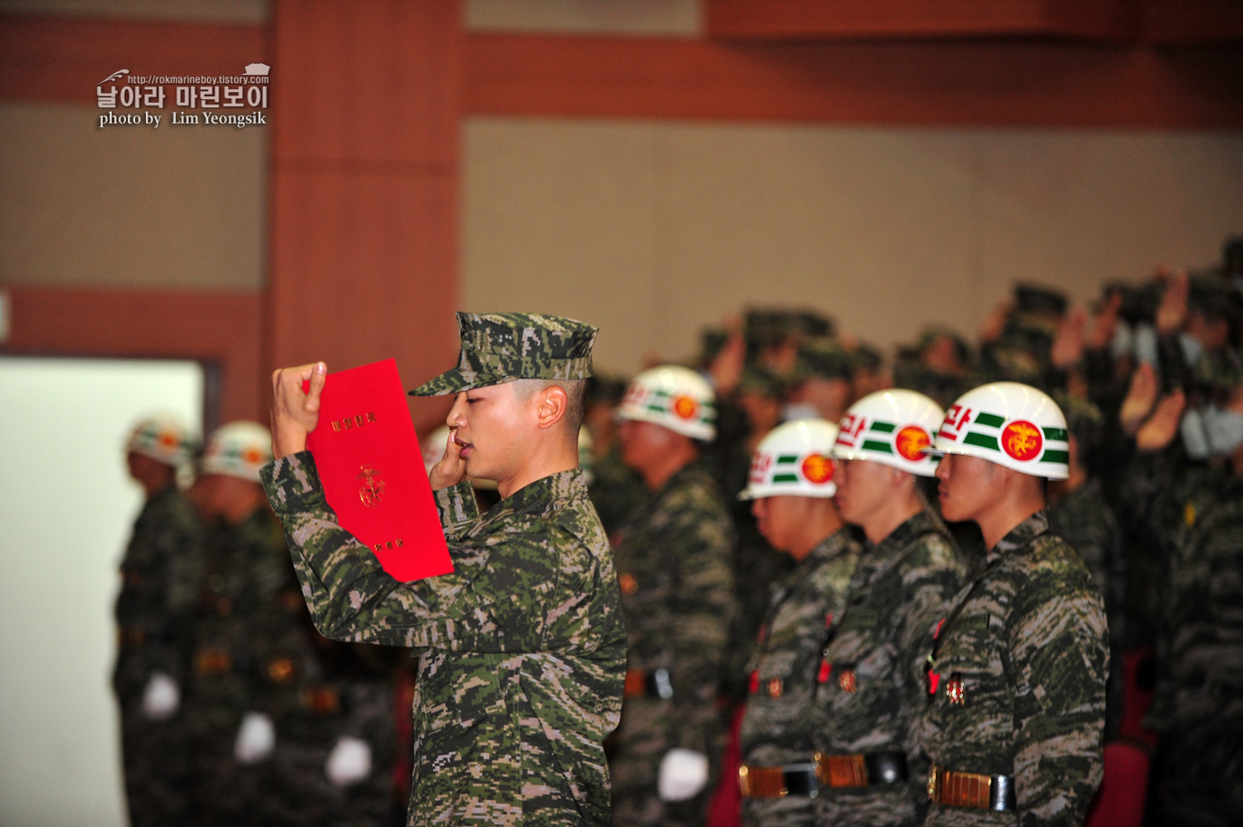 韓国男子の義務 兵役について詳しくご紹介します K Popファン必見 Snapshot