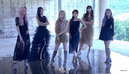 EVERGLOW