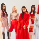 GFRIEND Apple