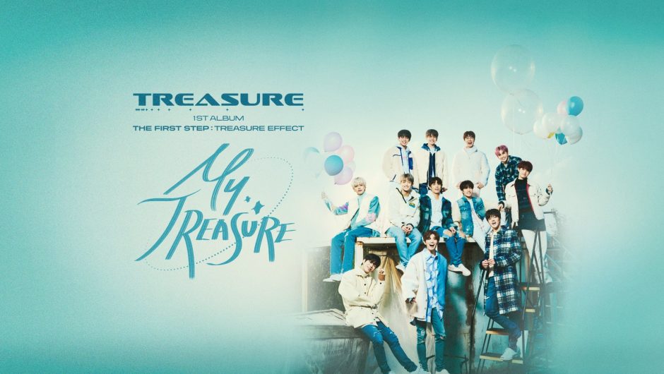 TREASUREが2021年1月11日にフルアルバムをリリース！楽曲制作にはあの人が関わっている？【楽曲解説つき】 | SNAPSHOT